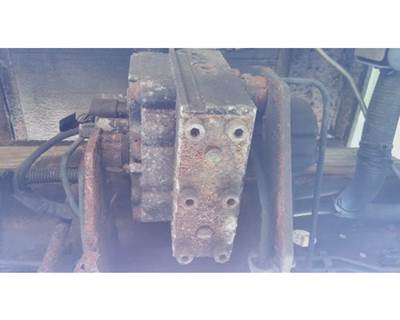 Hino Left ABS Control Module for a Wabco ALL
