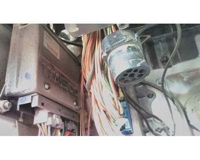 Wabco ALL Left ABS Control Module