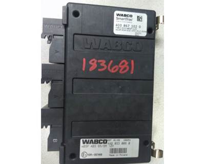 Wabco ALL ABS Control Module