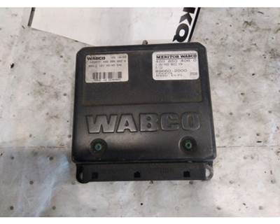 Wabco ALL Right ABS Control Module