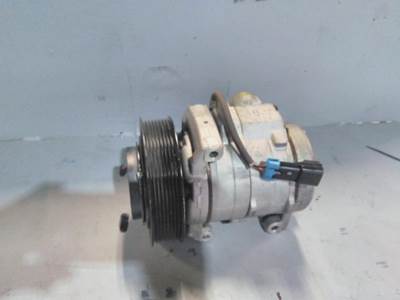 Freightliner Cascadia A/C Compressor