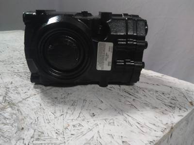 International 4300 A/C Compressor