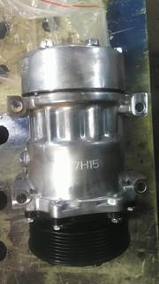 International 4700 A/C Compressor