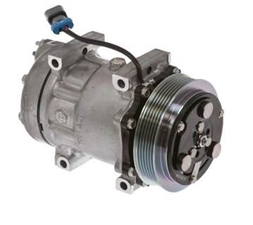 International ProStar A/C Compressor