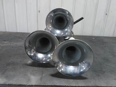 International ProStar A/C Compressor for a International PROSTAR 113