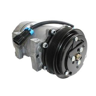 Kenworth T600A A/C Compressor