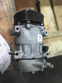 Kenworth T680 A/C Compressor