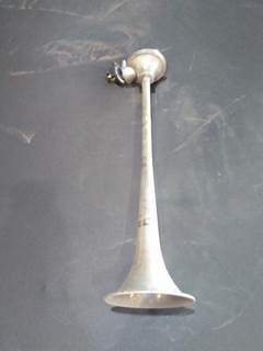 Kenworth W900 A/C Compressor