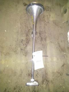 Peterbilt 386 A/C Compressor