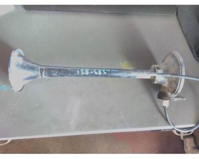 Peterbilt 387 A/C Compressor