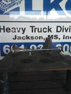 Peterbilt 389 A/C Compressor