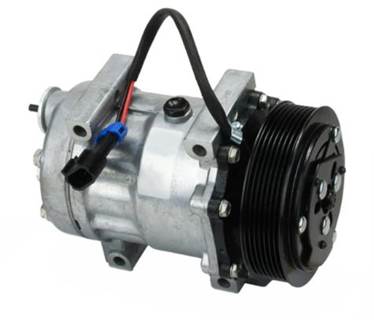 Peterbilt 567 A/C Compressor