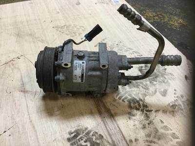 Sanden A/C Compressor