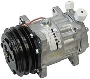 Sanden SD7H15 A/C Compressor