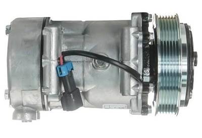 Sanden SD7H15SHD A/C Compressor