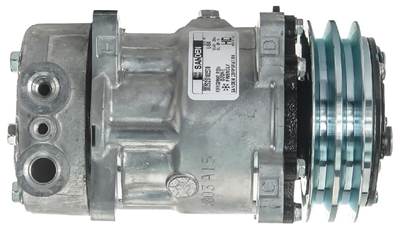 Sanden SD7H15SHD A/C Compressor