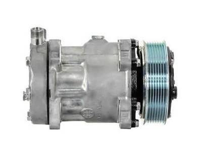 Sanden SD7H15SHD A/C Compressor