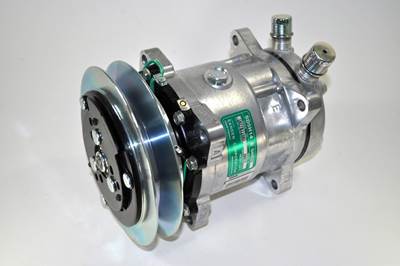 Sanden SD7H15SHD A/C Compressor
