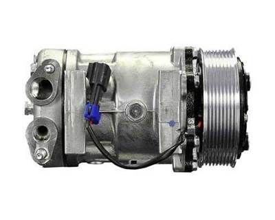 Sanden SD7H15SHD A/C Compressor