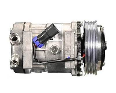 Sanden SD7H15SHD A/C Compressor