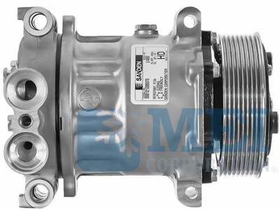 Sanden SD7H15SHD A/C Compressor