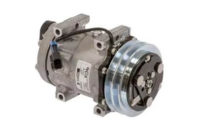 Sanden SD7H15SHD A/C Compressor