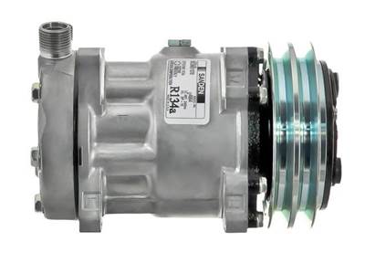 Sanden SD7H15SHD A/C Compressor