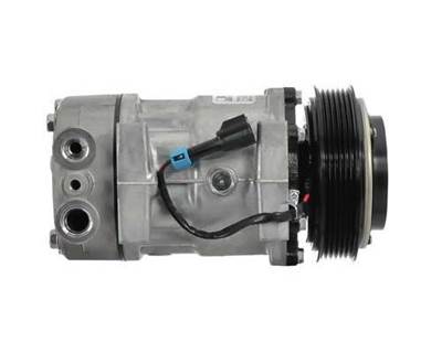 Sanden SD7H15SHD A/C Compressor