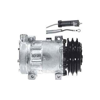 Sanden SD7H15SHD A/C Compressor