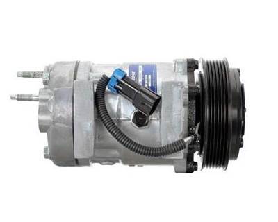 Sanden SD7H15SHD A/C Compressor