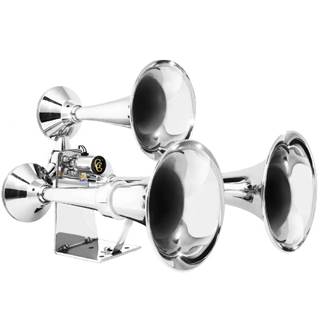 Universal A/C Compressor for a Universal ALL