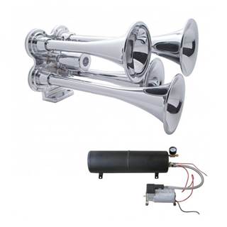 Universal A/C Compressor for a Universal ALL