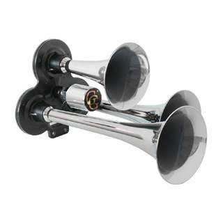 Universal A/C Compressor for a Universal ALL