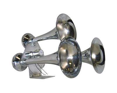 Universal A/C Compressor for a Universal ALL