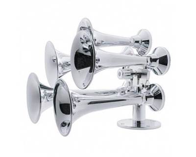 Universal A/C Compressor for a Universal ALL