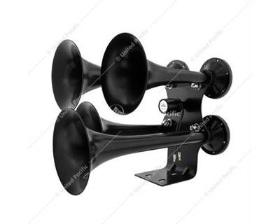 Universal A/C Compressor for a Universal ALL