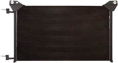 Chevrolet Silverado 1500 A/C Condenser for a Chevrolet 1500 SILVERADO (99-CURRENT)