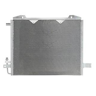 Ford L7000 A/C Condenser