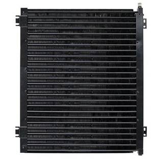Ford L9000 A/C Condenser