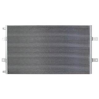 Ford LT8000 A/C Condenser