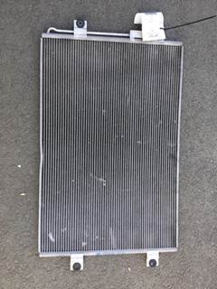 Freightliner Cascadia 125 A/C Condenser