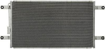 Freightliner Cascadia A/C Condenser