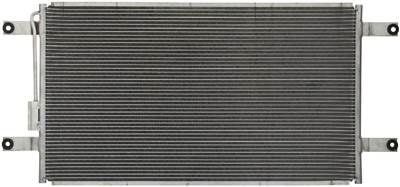 Freightliner Cascadia A/C Condenser