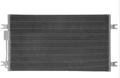 Freightliner Cascadia A/C Condenser