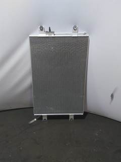 Freightliner Cascadia A/C Condenser