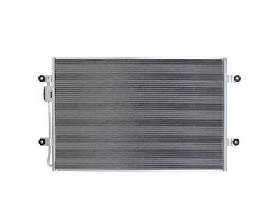 Freightliner Cascadia A/C Condenser