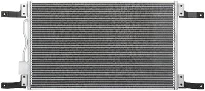 Freightliner Century Class 120 A/C Condenser for a Freightliner CENTURY 120