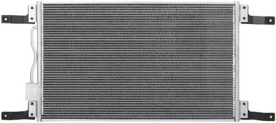 Freightliner Century Class 120 A/C Condenser for a Freightliner CENTURY 120