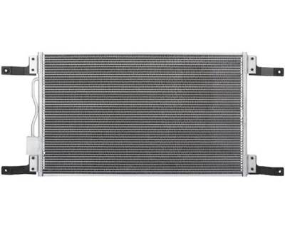 Freightliner Century Class 120 A/C Condenser for a Freightliner CENTURY 120
