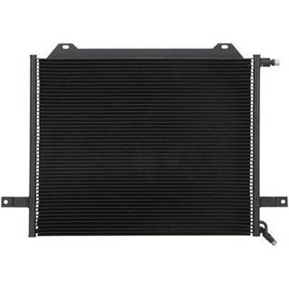 Freightliner FLD112 A/C Condenser
